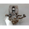 ETRIER DE FREIN ARRIERE GAUCHE PEUGEOT PARTNER FG II PHASE 2 (B9) 2012-2015