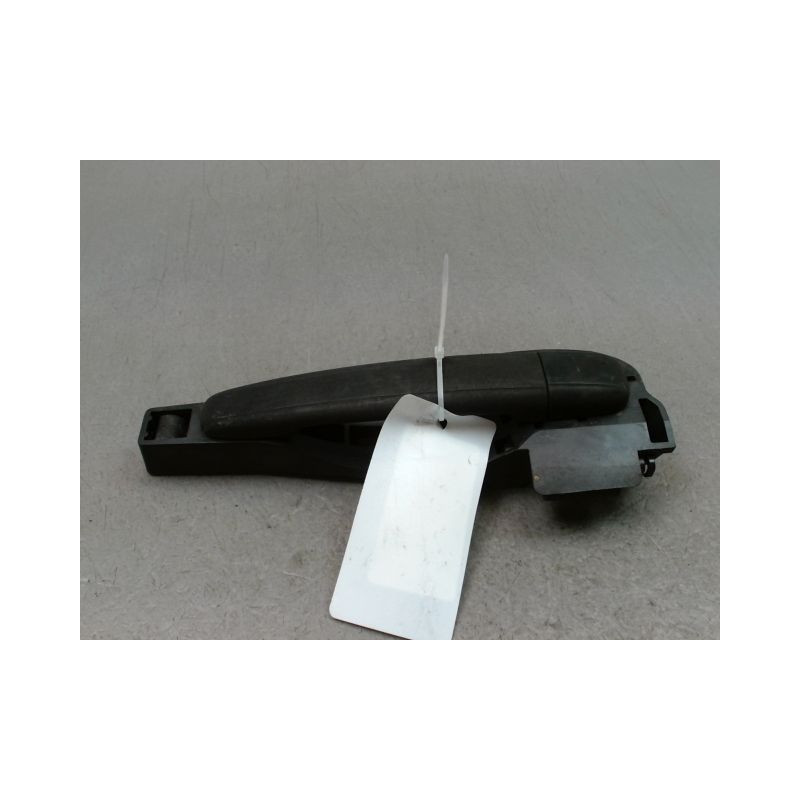 POIGNEE EXTERIEURE PORTE ARRIERE DROIT CITROEN C3 I Phase 2 2005-2010