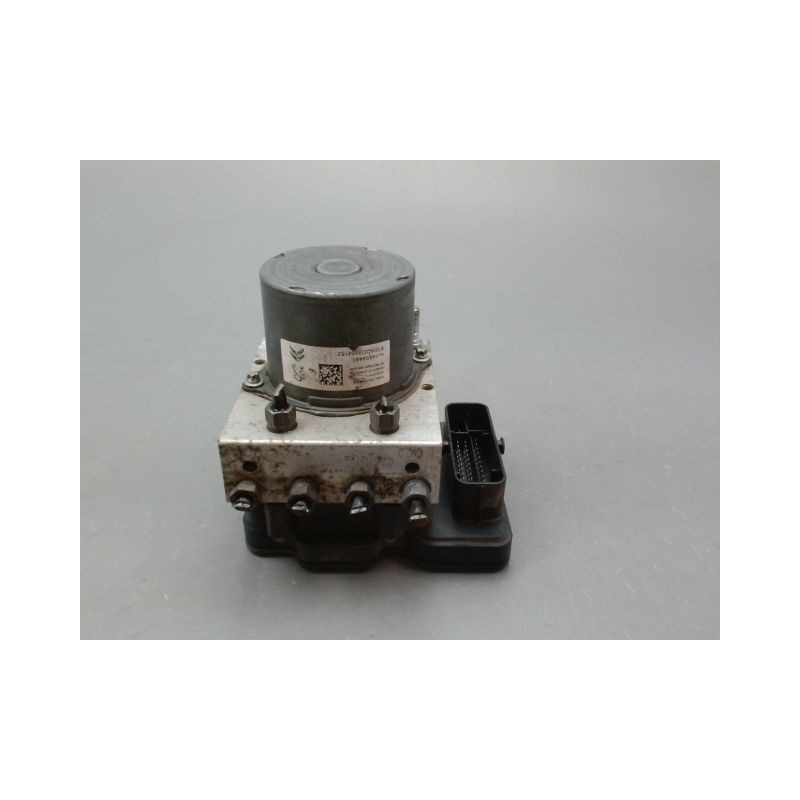 UNITE HYDRAULIQUE ABS PEUGEOT PARTNER FG II Phase 2 (B9) 2012-...