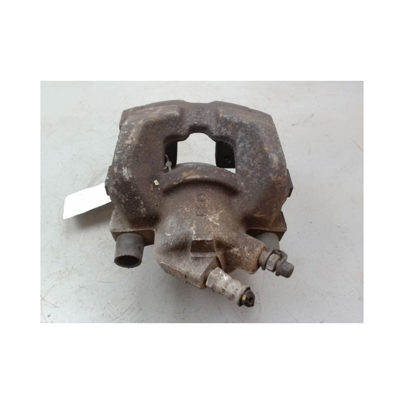 ETRIER DE FREIN AVANT GAUCHE BMW SERIE 1 I (E81) 2007-2011