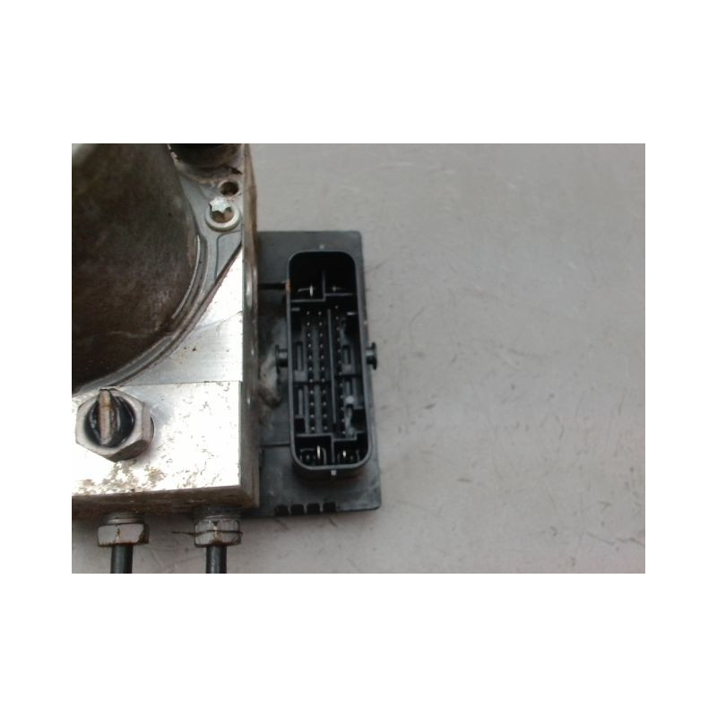 UNITE HYDRAULIQUE ABS PEUGEOT 308 I Phase 1 2007-2011