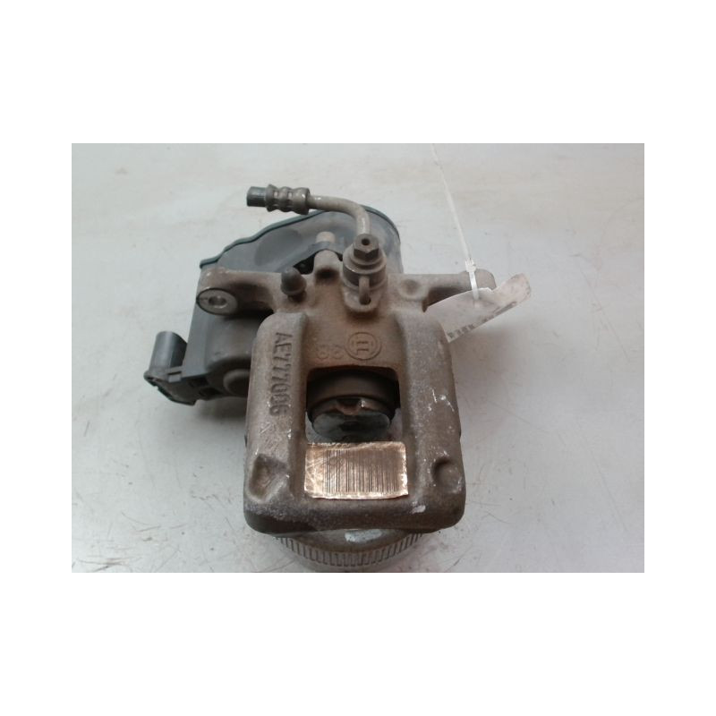 ETRIER DE FREIN ARRIERE GAUCHE PEUGEOT 308 2011-