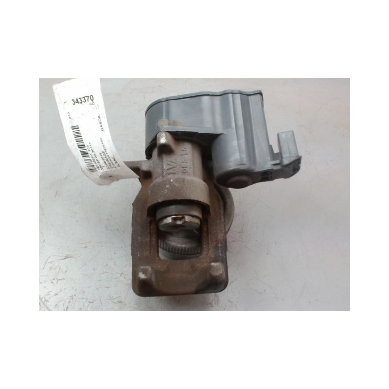 ETRIER DE FREIN ARRIERE GAUCHE PEUGEOT 308 2011-