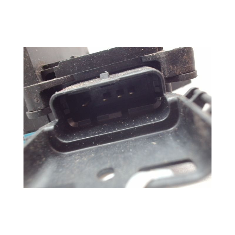 SYSTEME CONDAMNATION ARRIERE DROIT PEUGEOT 207 2006-2013