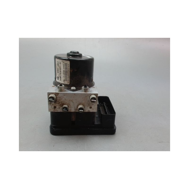 UNITE HYDRAULIQUE ABS BMW SERIE 1 I Phase 2 (E87) 2007-2011