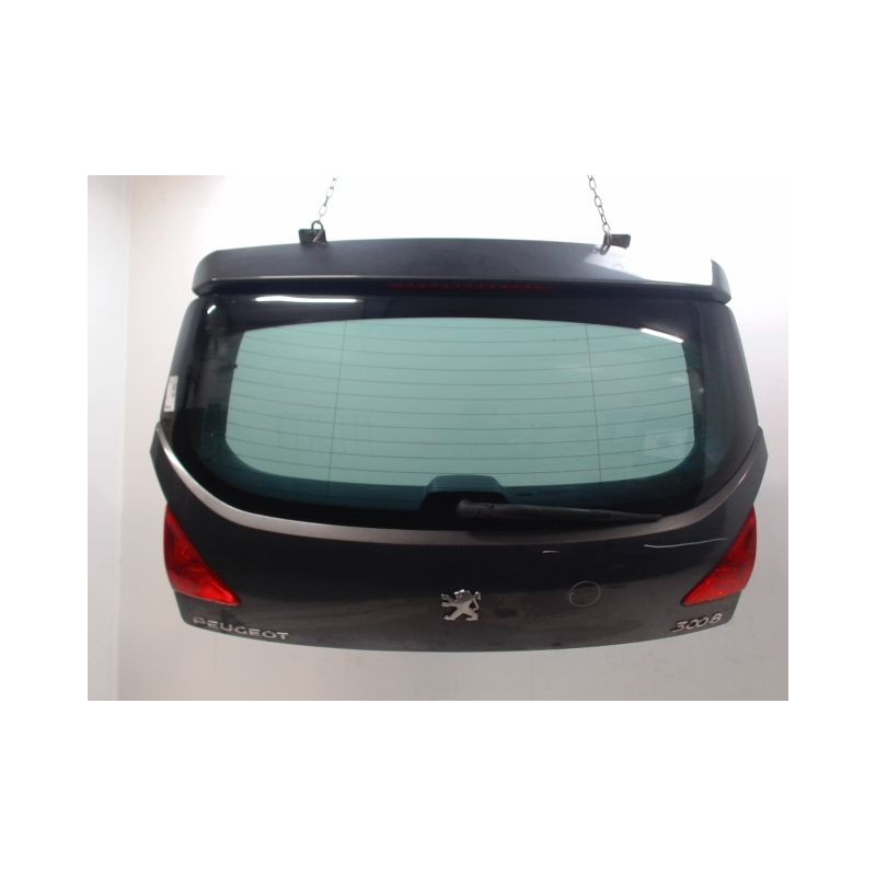 HAYON PEUGEOT 3008 BREAK I Phase 1 2009-2013