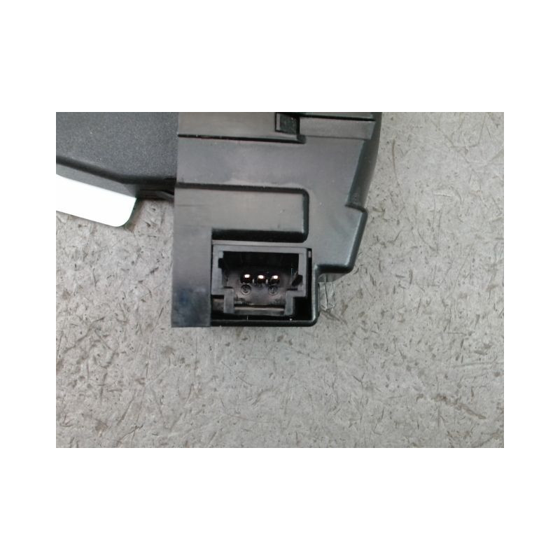 SERRURE COFFRE ARRIERE PEUGEOT 308CC
