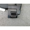 SERRURE COFFRE ARRIERE PEUGEOT 308CC