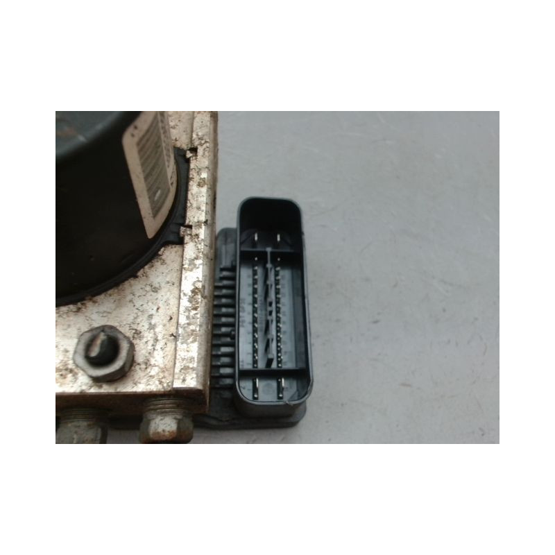 UNITE HYDRAULIQUE ABS PEUGEOT 207 2006-2013