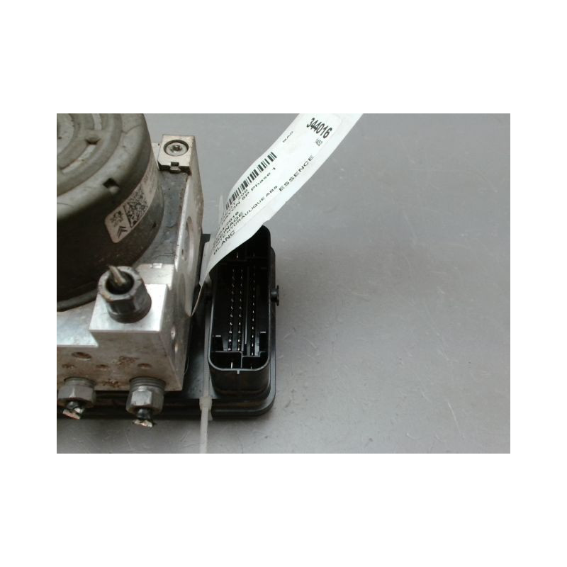UNITE HYDRAULIQUE ABS PEUGEOT 208 Phase 1 2012-...
