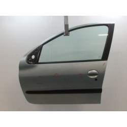 PORTE AVG
