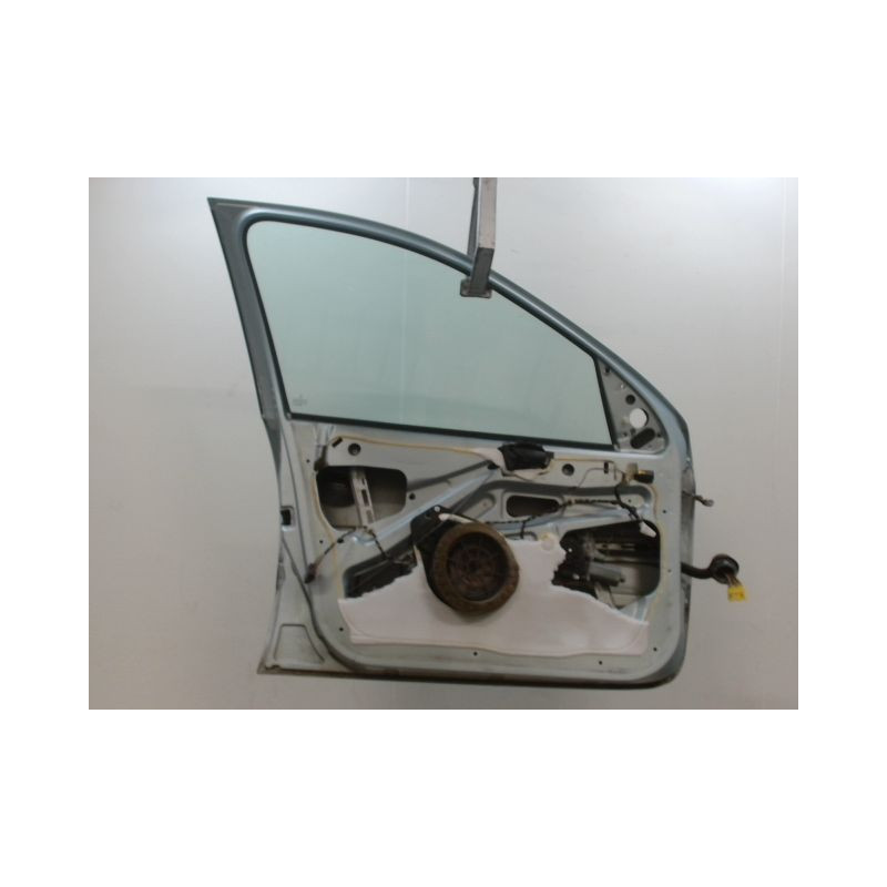 PORTE AVANT GAUCHE PEUGEOT 206 1998-2009
