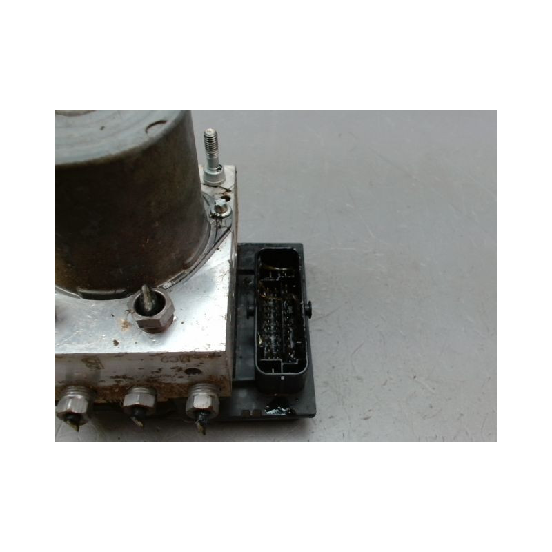UNITE HYDRAULIQUE ABS PEUGEOT 308 I Phase 1 2007-2011