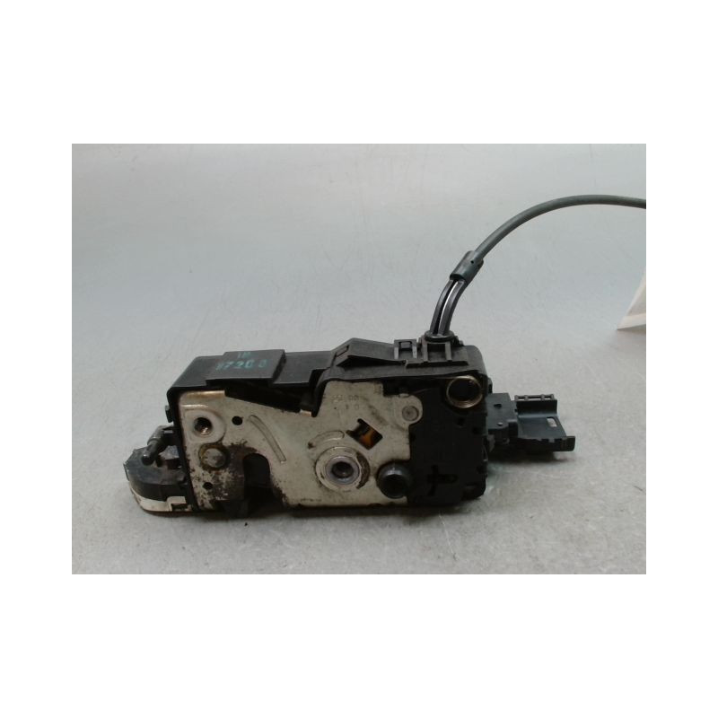 SYSTEME CONDAMNATION AVANT DROIT PEUGEOT 207 2006-2013