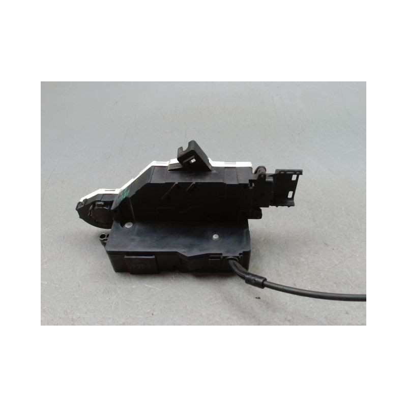 SYSTEME CONDAMNATION AVANT DROIT PEUGEOT 207 2006-2013