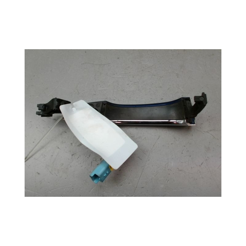 POIGNEE EXTERIEURE PORTE ARRIERE GAUCHE PEUGEOT 308 2011-