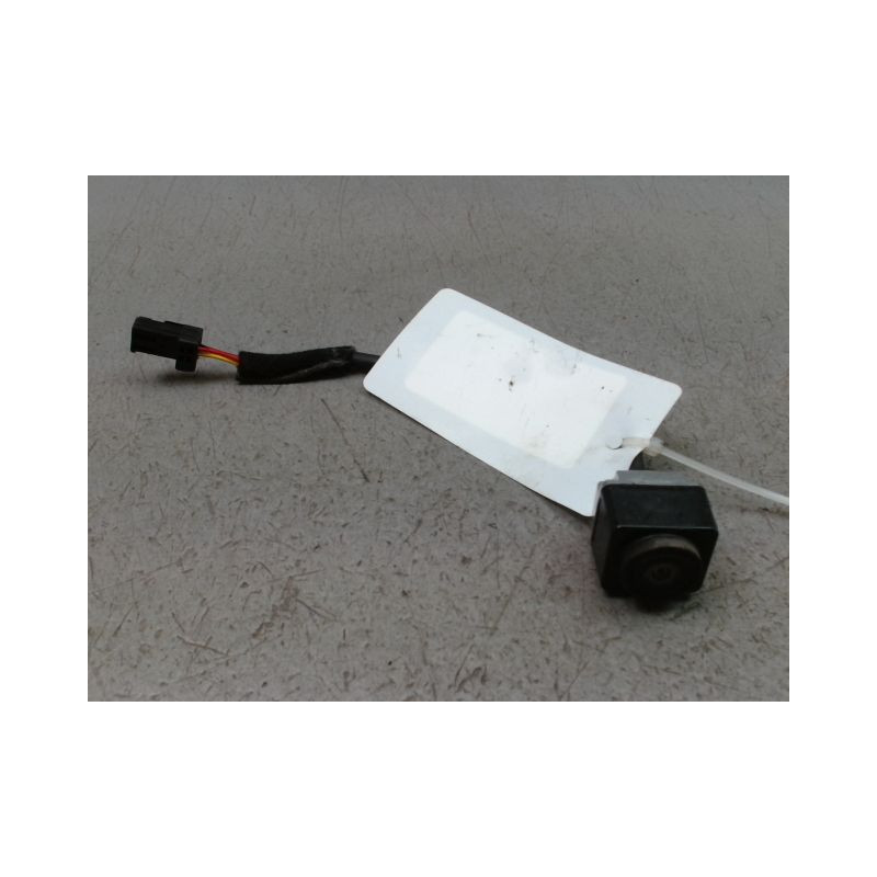 CAMERA ARRIERE PEUGEOT 308 2011-