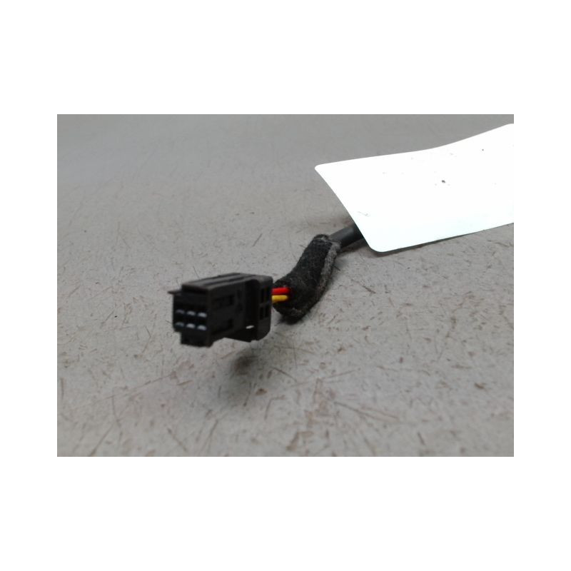 CAMERA ARRIERE PEUGEOT 308 2011-