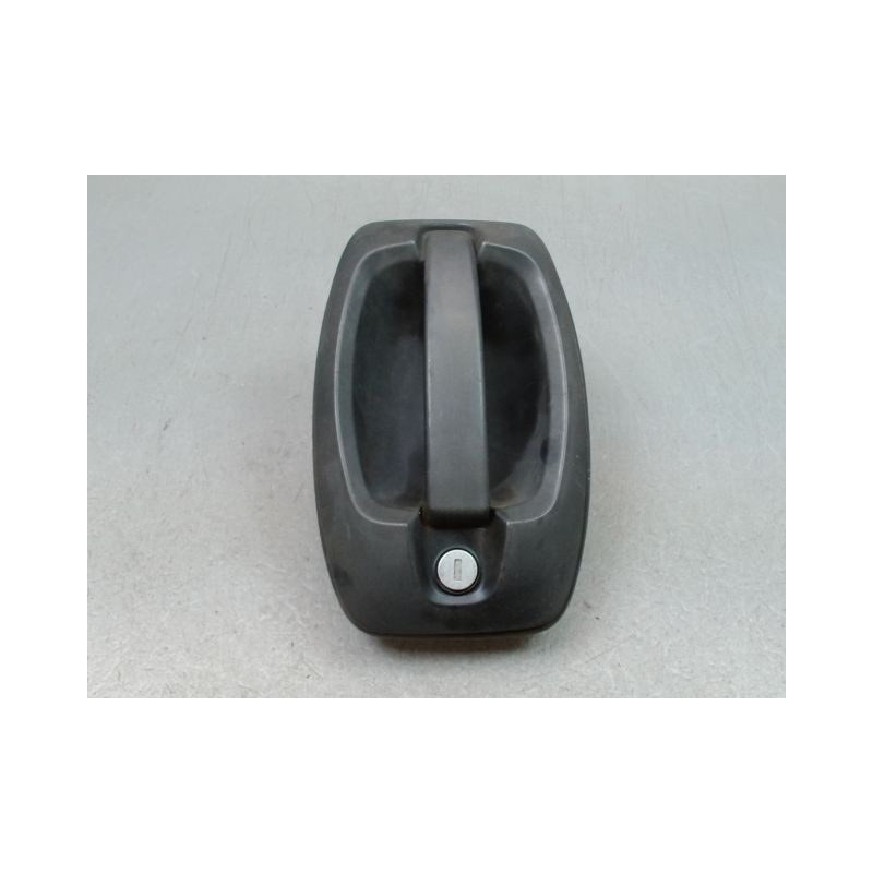 POIGNEE EXTERIEURE PORTE AVANT GAUCHE PEUGEOT BOXER 290C TOLE 2002-