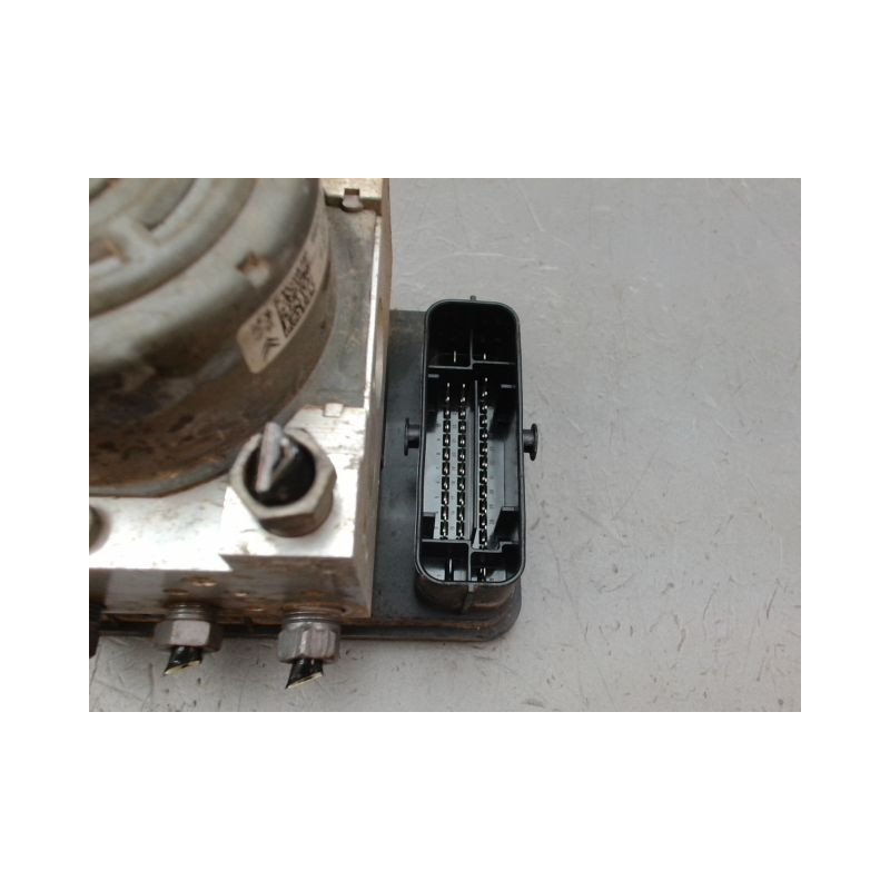 UNITE HYDRAULIQUE ABS PEUGEOT 208 Phase 1 2012-...