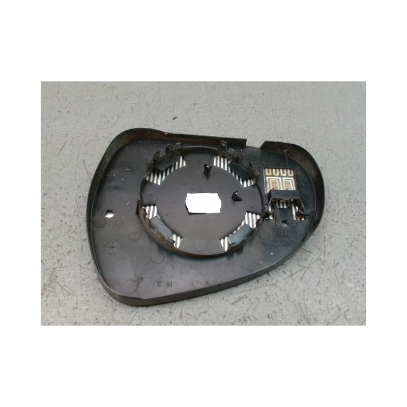 GLACE RETROVISEUR EXT D PEUGEOT 308 I Phase 1 2007-2011
