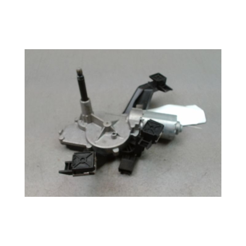 MECANISME ESSUIE-GLACE ARRIERE PEUGEOT 207 2006-2013