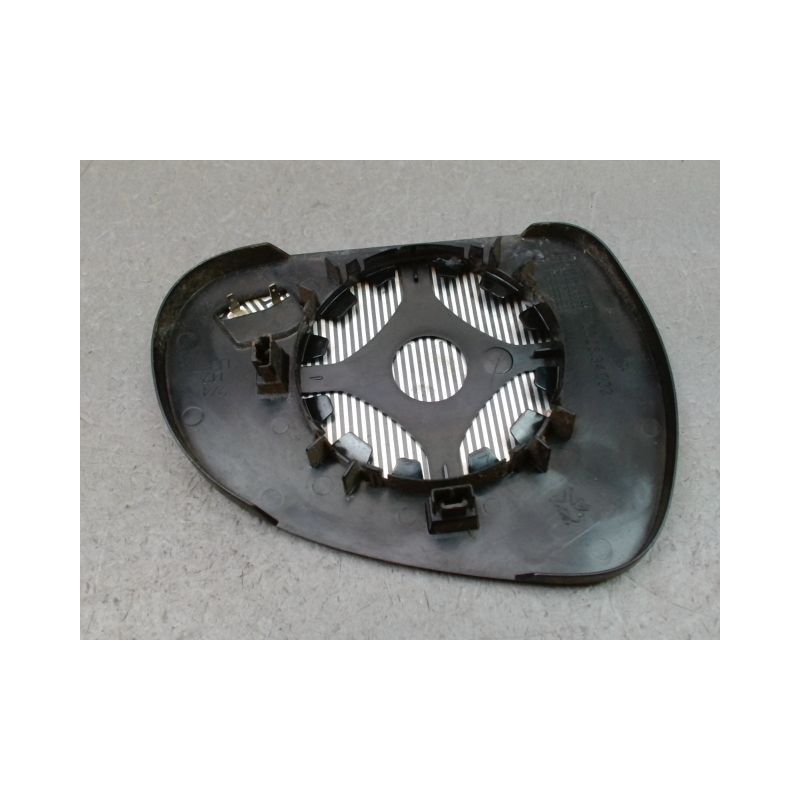 GLACE RETROVISEUR EXT G PEUGEOT 207 2006-2013