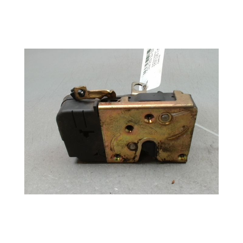 SYSTEME CONDAMNATION AVANT DROIT PEUGEOT 206 SW 2002-2006