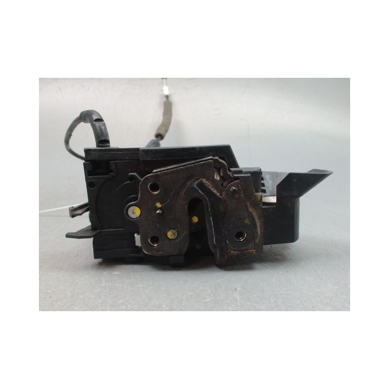 SYSTEME CONDAMNATION AVANT GAUCHE PEUGEOT 308 2011-