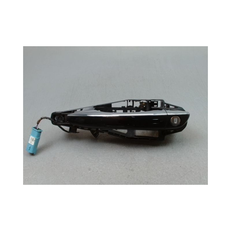 POIGNEE EXTERIEURE PORTE AVANT GAUCHE PEUGEOT 308 2011-