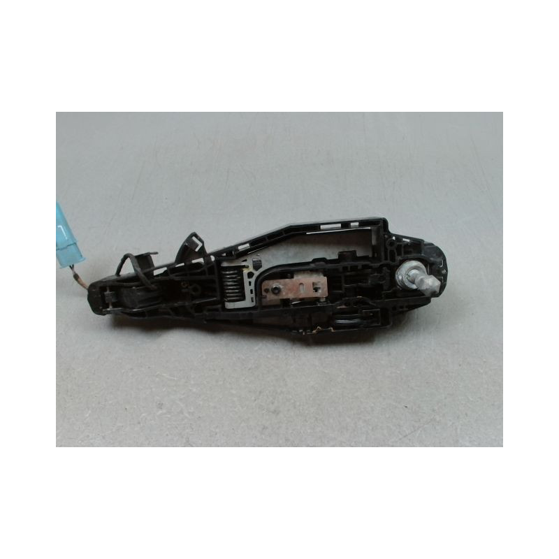 POIGNEE EXTERIEURE PORTE AVANT GAUCHE PEUGEOT 308 2011-