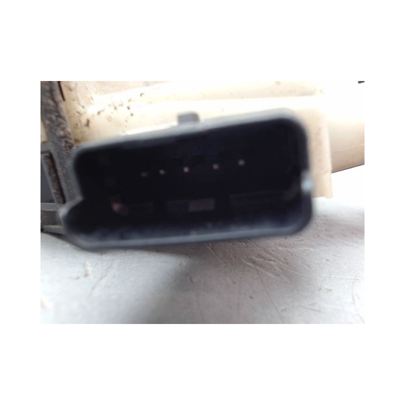 SYSTEME CONDAMNATION AVANT DROIT PEUGEOT 208 Phase 1 2012-...