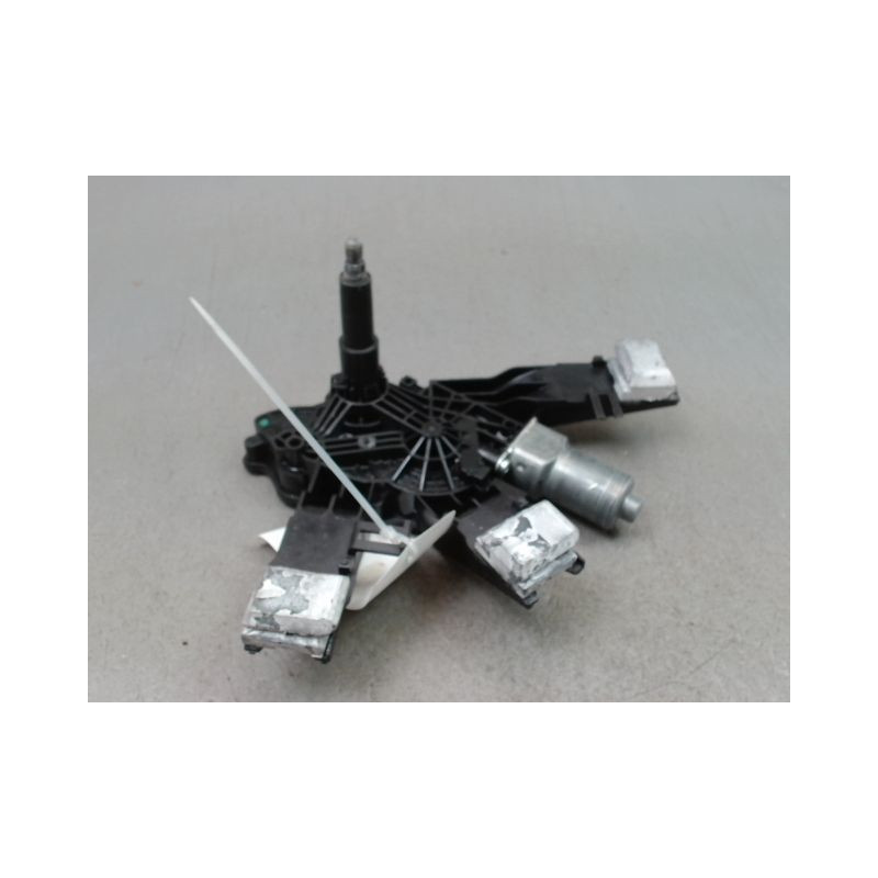 MECANISME ESSUIE-GLACE ARRIERE PEUGEOT 308 2011-