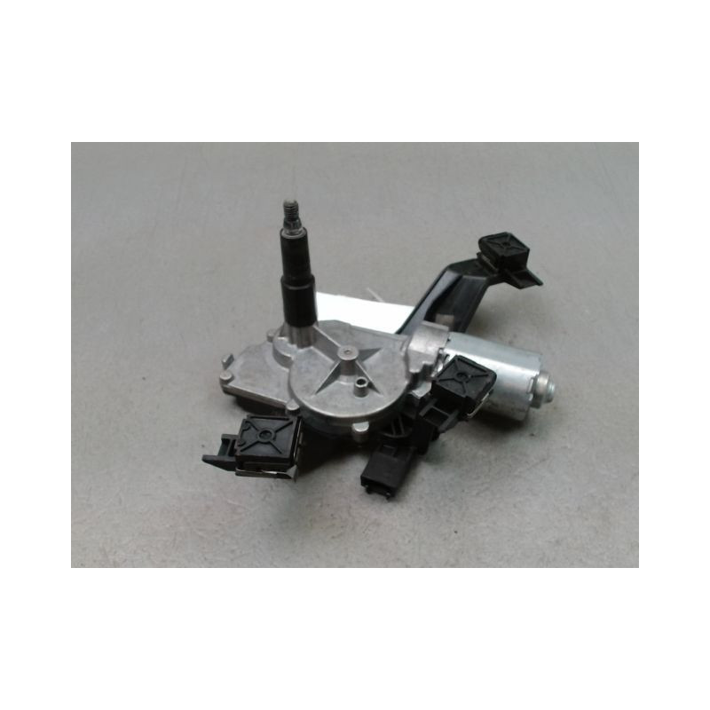 MECANISME ESSUIE-GLACE ARRIERE PEUGEOT 207 2006-2013