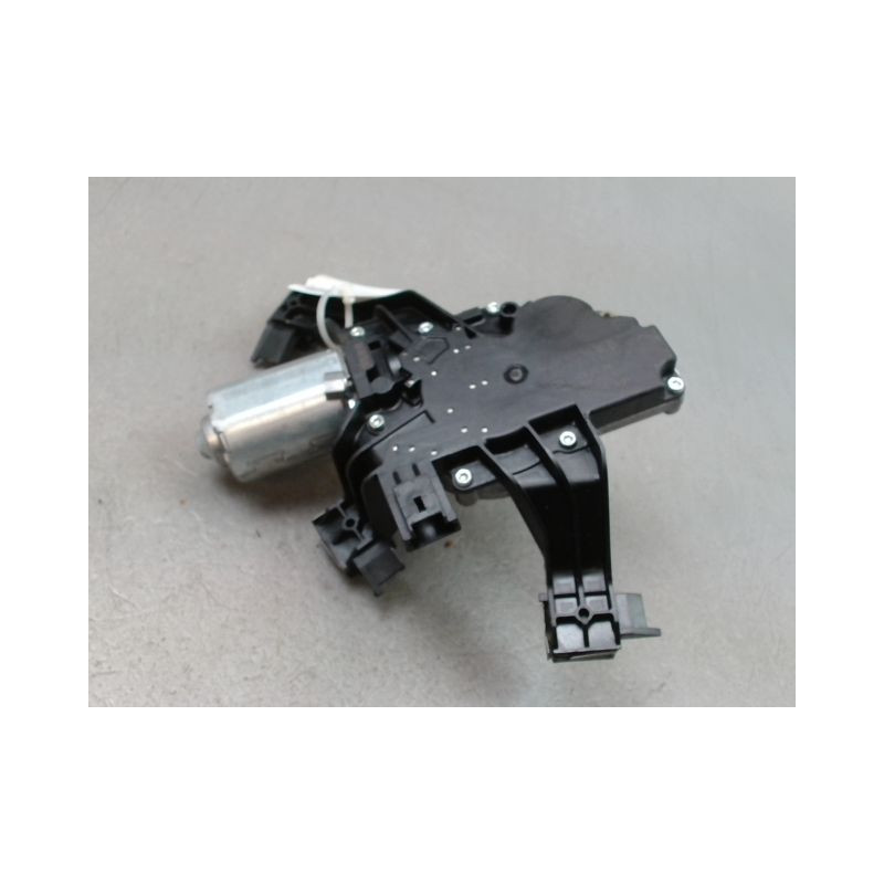 MECANISME ESSUIE-GLACE ARRIERE PEUGEOT 207 2006-2013