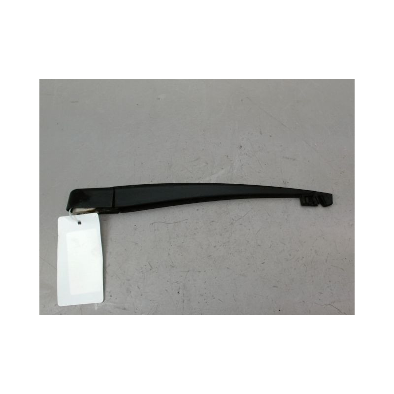 BRAS ESSUIE-GLACE ARRIERE PEUGEOT 207 2006-2013