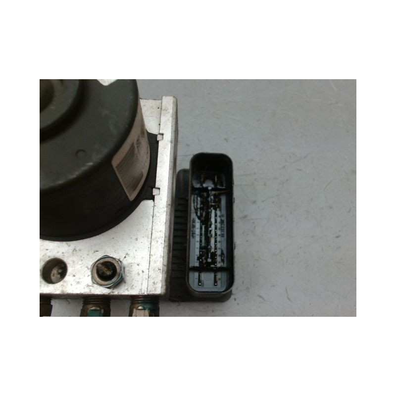 UNITE HYDRAULIQUE ABS CITROEN C3 I Phase 1 2002-2005