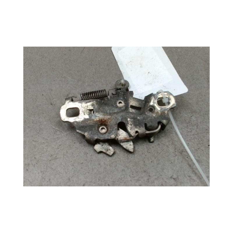 SERRURE CAPOT PEUGEOT 208 Phase 1 2012-...