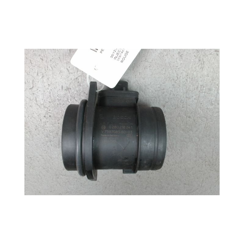 DEBITMETRE AIR PEUGEOT 208