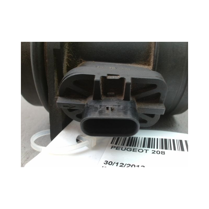 DEBITMETRE AIR PEUGEOT 208