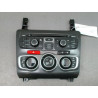 COMMANDE DE CHAUFFAGE CITROEN C4 II Phase 1 (B71) 2010-2015