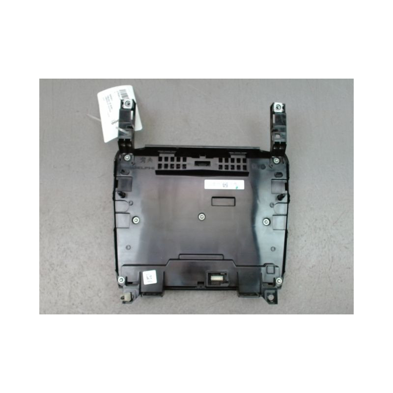 COMMANDE DE CHAUFFAGE CITROEN C4 II Phase 1 (B71) 2010-2015