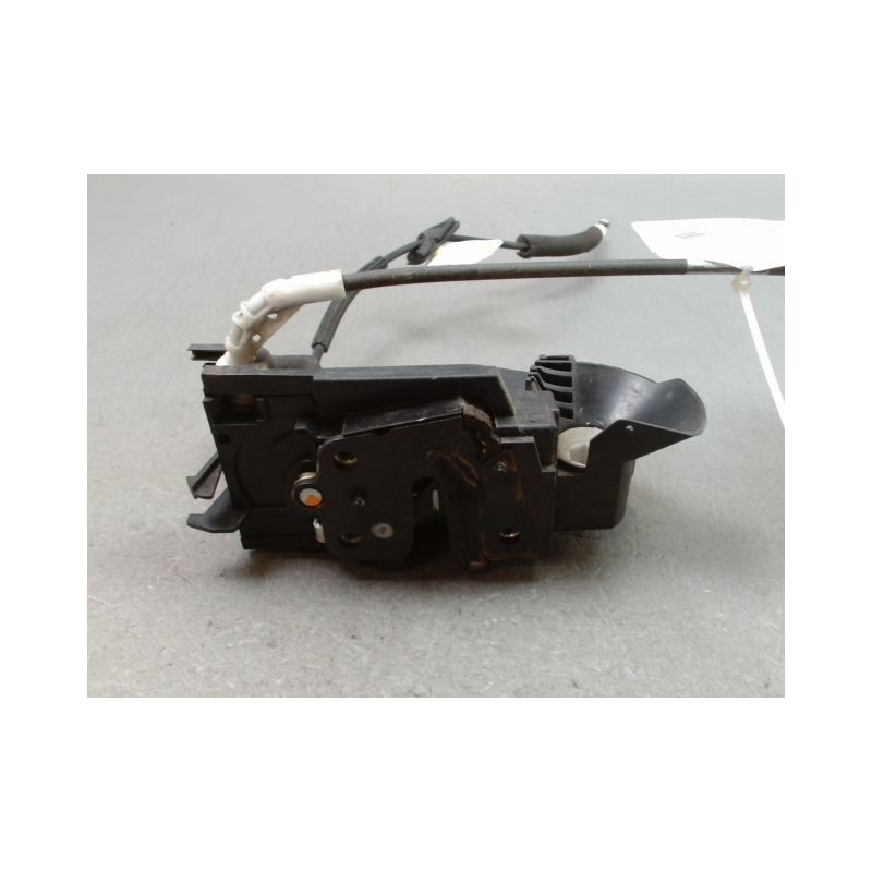 SYSTEME CONDAMNATION AVANT GAUCHE PEUGEOT 308 2011-