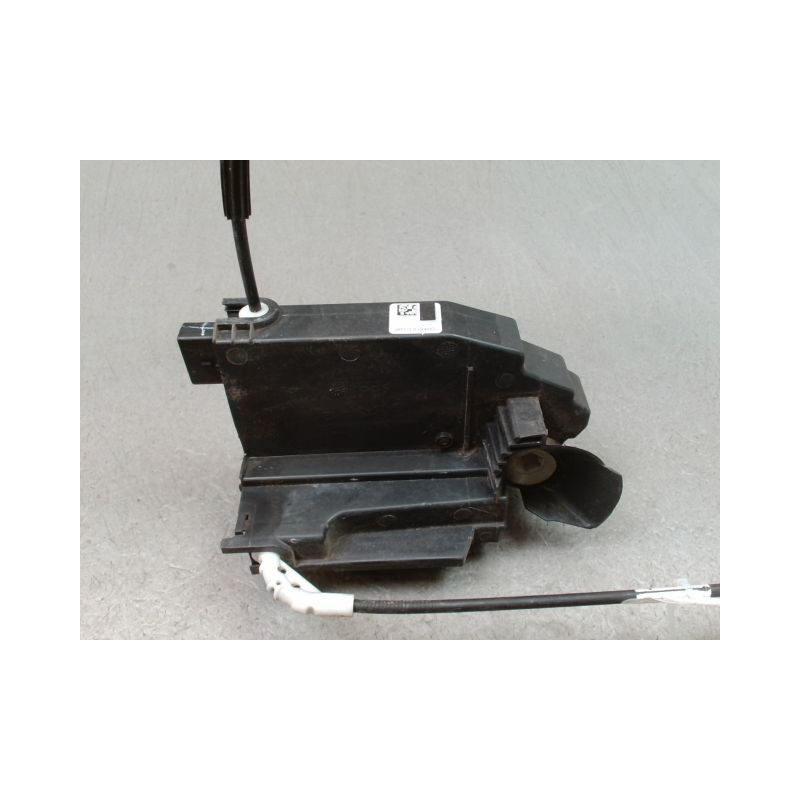 SYSTEME CONDAMNATION AVANT GAUCHE PEUGEOT 308 2011-
