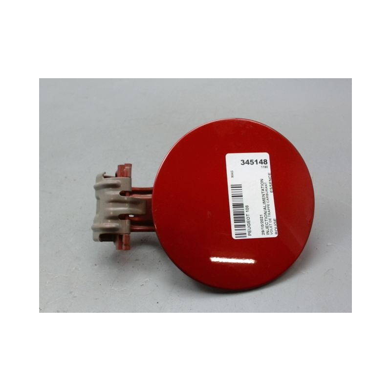 VOLET DE TRAPPE CARBURANT PEUGEOT 108