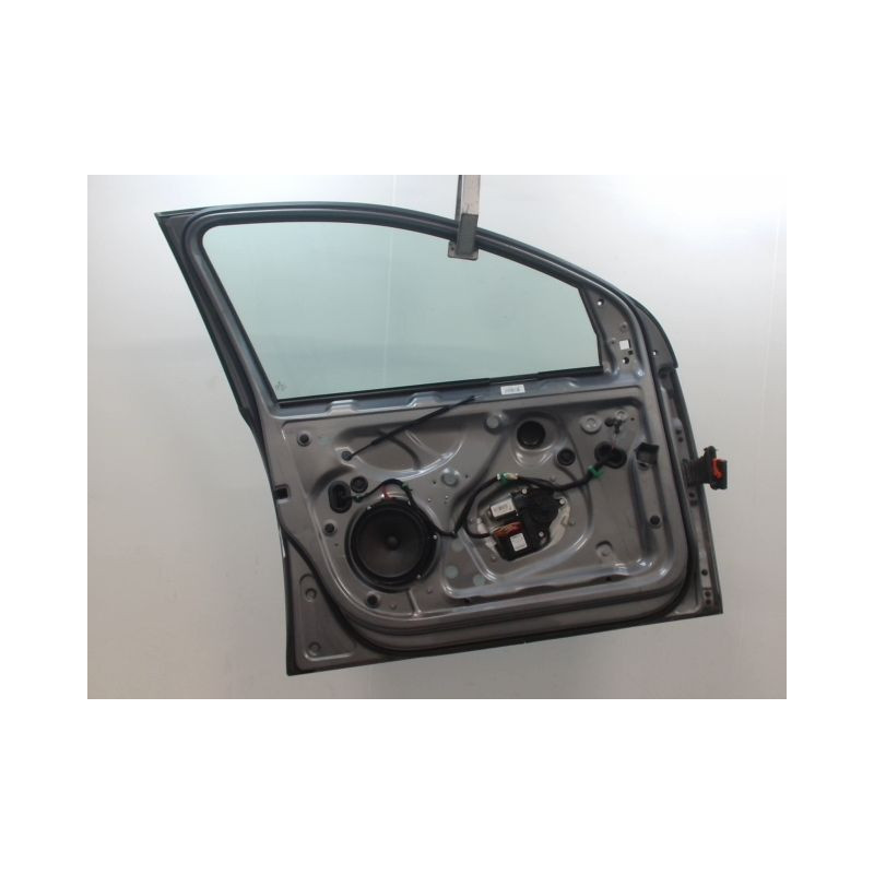 PORTE AVANT GAUCHE VOLKSWAGEN GOLF V (1K) 2003-2008