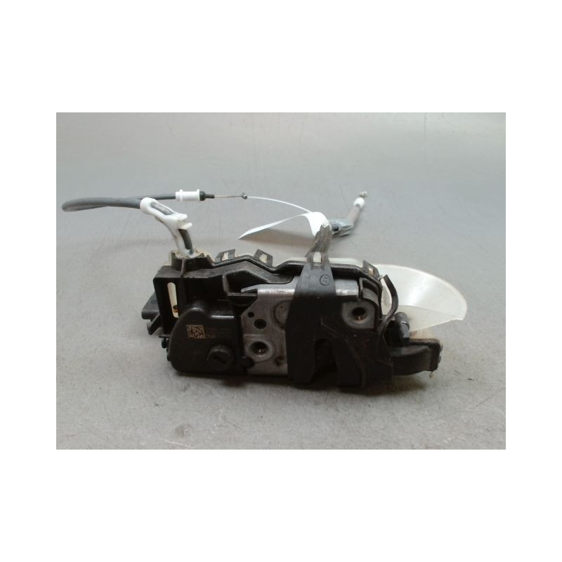 SYSTEME CONDAMNATION AVANT GAUCHE PEUGEOT 208 2012-...