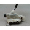 SYSTEME CONDAMNATION AVANT GAUCHE PEUGEOT 208 2012-...