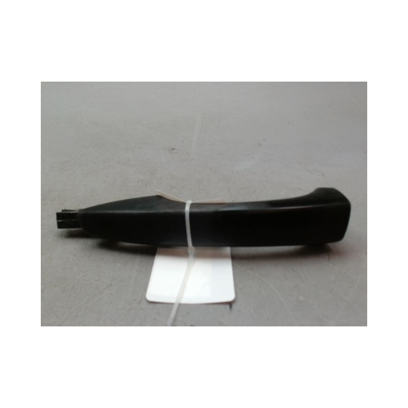 POIGNEE EXTERIEURE PORTE AVANT GAUCHE PEUGEOT 208 2012-...
