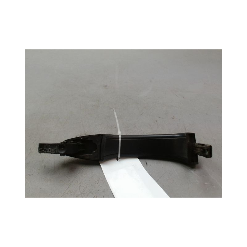 POIGNEE EXTERIEURE PORTE AVANT GAUCHE PEUGEOT 208 2012-...